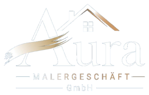 Logo Aura Malergeschäft GmbH